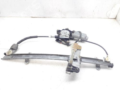 Used Front right window mechanism NISSAN PRIMERA (P11) 1.6 16V (99 hp) 10135943