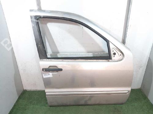 Right front door MERCEDES-BENZ M-CLASS (W163) ML 270 CDI (163.113) | BP5862634C3 