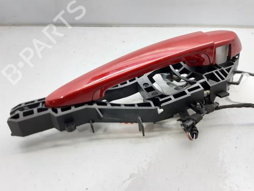 Rear left exterior door handle BMW 1 (F20) 116 d | BP7711090C130 