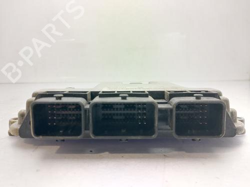 Engine control unit (ECU) RENAULT MEGANE II (BM0/1_, CM0/1_) 1.9 dCi | BP12419606M57 