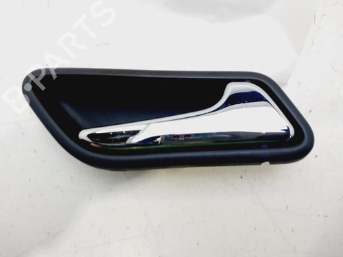 Used Front right interior door handle MERCEDES-BENZ A-CLASS (W169) A 160 (169.031, 169.331) (95 hp) 30614100