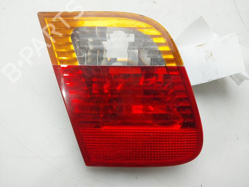 Used Left tailgate light Left tailgate light BMW 3 (E46) 320 d (150 hp) 34122488 34122488