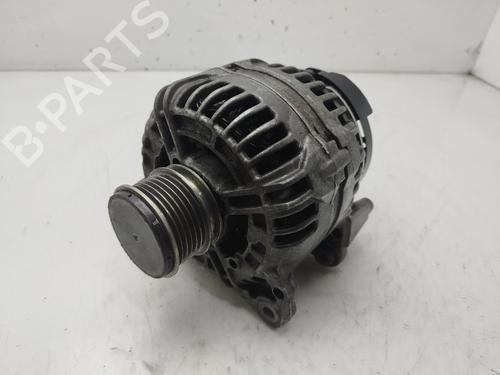 Generator AUDI A4 B7 (8EC) 2.0 TDI 16V (140 hp) 32371698