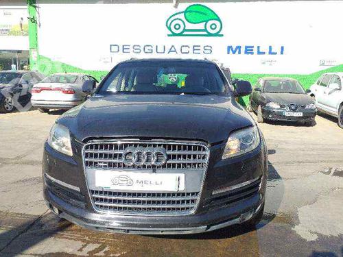 Used Parts AUDI Q7 (4LB)  3.0 TDI quattro  927105