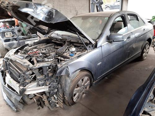 Used Parts MERCEDES-BENZ C-CLASS (W204)  C 220 CDI (204.008)  1066922