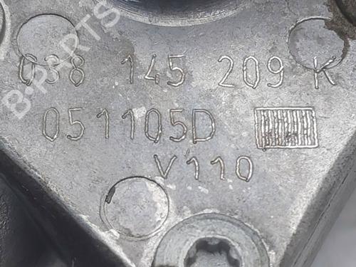 Vacuum pump VW PASSAT B6 (3C2) | BP40011068M80 - Image 2