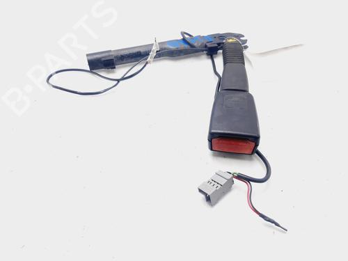 Seat buckle BMW 3 (E90) 318 i | BP25845845I32 