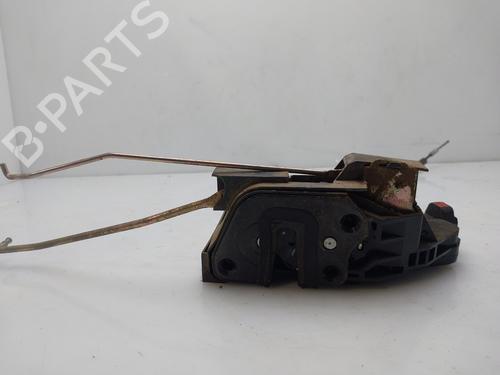 Rear left lock HYUNDAI SANTA FÉ I (SM) 2.0 CRDi 4x4 | BP17521059C100 