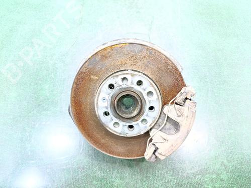 Right front steering knuckle AUDI A3 Sportback (8PA)  | BP29117284M26 