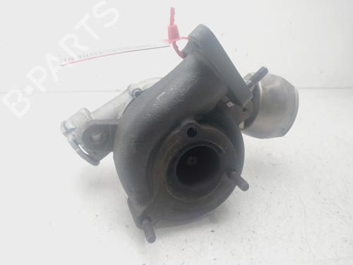 Turbocharger/Supercharger SKODA SUPERB I (3U4) 2.0 TDI | BP29750632M71