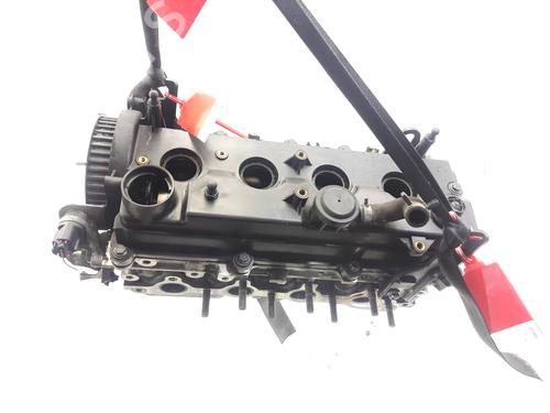 Used Cylinder head OPEL ASTRA H Estate (A04) 1.7 CDTI (L35) (110 hp) 29616828