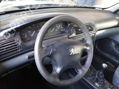 Right front window switch PEUGEOT 406 (8B) 2.0 HDI 110 | BP12405775I26 