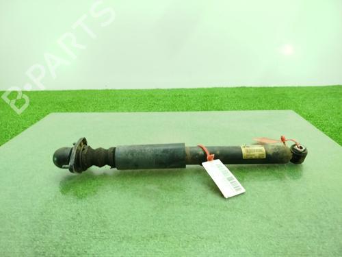 Højre bagtil støddæmper BMW X3 (E83) xDrive 35 d (286 hp) 31062456