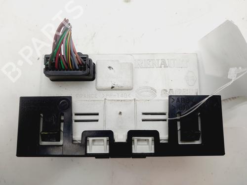 Display monitor RENAULT CLIO II (BB_, CB_) 1.2 16V (BB05, BB0W, BB11, BB27, BB2T, BB2U, BB2V, CB05,... | BP28191462C48 