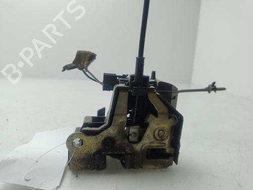 Used Front right lock RENAULT MEGANE I (BA0/1_) 1.9 dCi (BA05, BA1F) (102 hp) 28508320