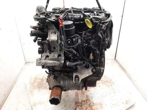 Used Engine Engine BMW X1 (E84) xDrive 23 d (204 hp) 35929602 35929602
