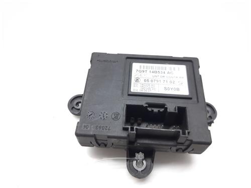electronic-module-ford-mondeo-iv-saloon-ba7-18-tdci-7g9t14b534ac-2007-2008-2009-2010-2011-2012-2013-2014-2015-11140193 main image