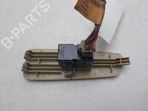 Right rear window switch SSANGYONG REXTON / REXTON II (GAB_) 2.7 Xdi | BP37998440I28 - Image 2