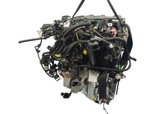 Engine BMW 3 (G20, G80, G28) 318 d | BP21806325M1 