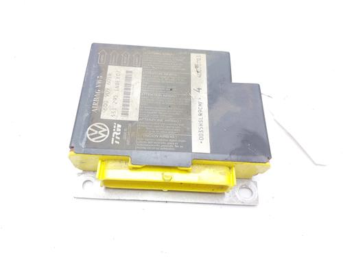 Used ECU airbags SEAT IBIZA III (6L1) [2002-2009]  12422095