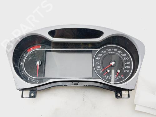 Kombiinstrument FORD S-MAX (WA6) [2006-2014]  27466601