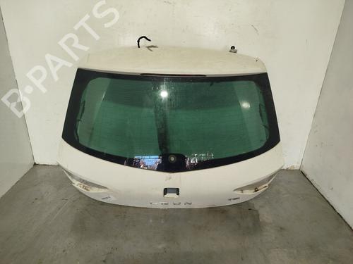 Used Tailgate SEAT LEON (5F1) [2012-2021]  31850353