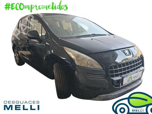 Right front window switch PEUGEOT 3008 I MPV (0U_) 1.6 HDi | BP36807006I26  - Image 7
