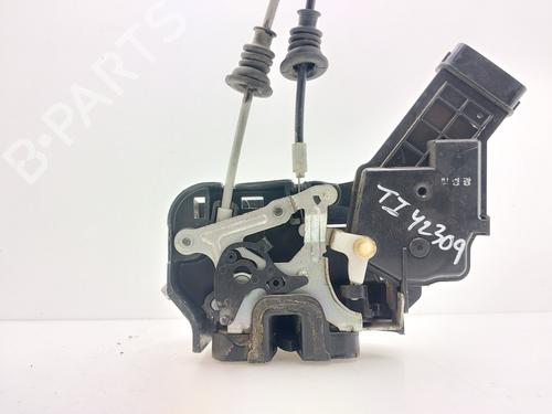 Used Rear left lock Rear left lock 37094263 37094263