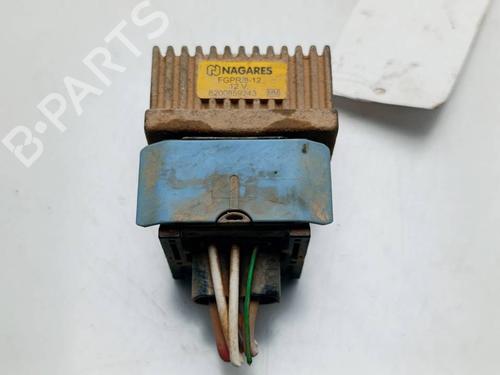 Used Electronic module Electronic module RENAULT KANGOO / GRAND KANGOO II (KW0/1_) 1.5 dCi 90 (KW05, KW08, KW0G, KW11) (90 hp) 40445568 40445568