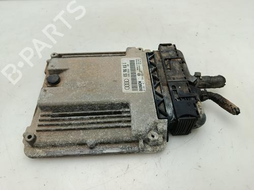 Used Engine control unit (ECU) AUDI A3 (8P1) [2003-2013]  29450939