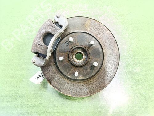 Right front steering knuckle KIA CEE'D SW (ED) 1.6 CRDi 115 | BP32032859M26 - Image 3