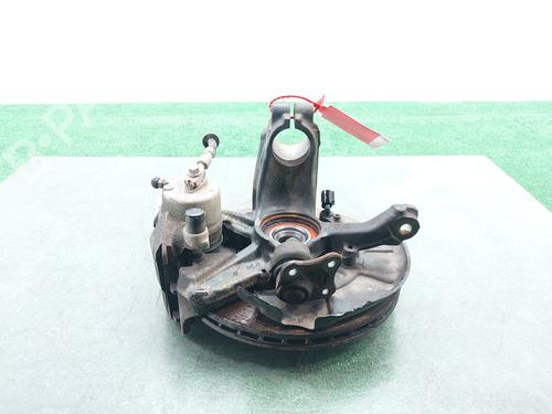 Right front steering knuckle SEAT TOLEDO II (1M2) 1.8 20V | BP21043397M26 