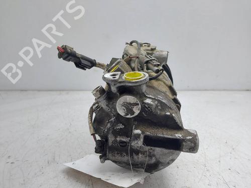 AC compressor MERCEDES-BENZ A-CLASS (W176) A 180 CDI / d (176.012) | BP16071902M34 