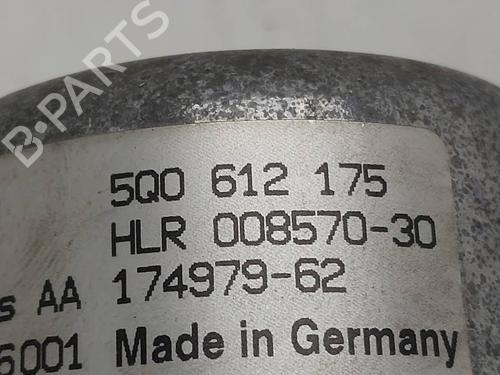 Vacuum pump AUDI A4 B8 (8K2) | BP39720714M80 - Image 2