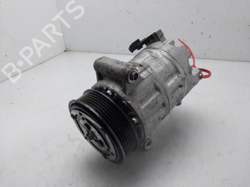 Used AC compressor FORD PUMA (J2K, CF7) [2019-2026]  32413893