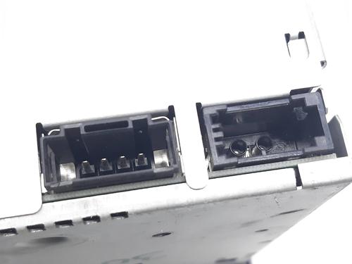 Electronic module MERCEDES-BENZ E-CLASS (W211) E 320 CDI (211.022) | BP12416644M83 