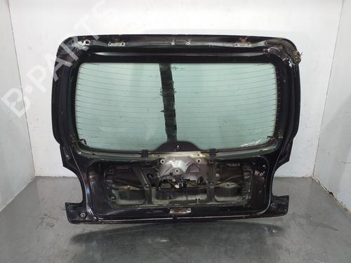 Tailgate PEUGEOT 206 Hatchback (2A/C)  | BP18483972C6 