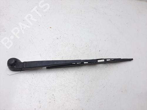 Used Rear windshield wiper arm SEAT IBIZA III (6L1) [2002-2009]  19024525