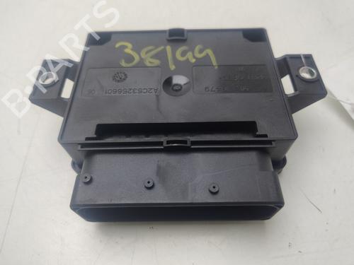 Electronic module NISSAN X-TRAIL III (T32_, T32R, T32RR)  | BP29435063M83 