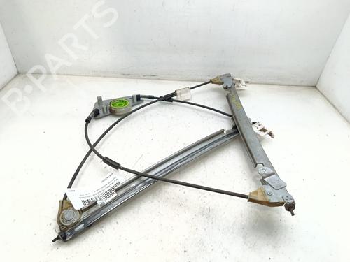 Used Front left window mechanism Front left window mechanism 37151432 37151432