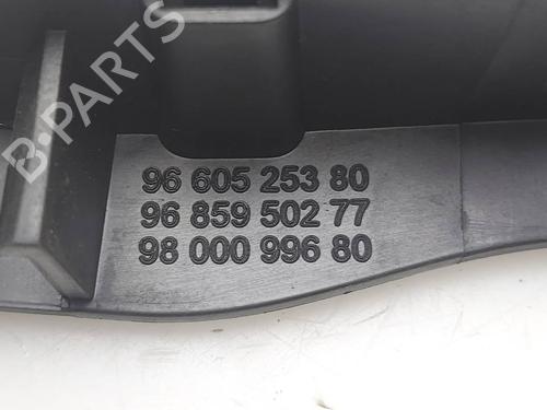 Højre bagtil invendig håndtag CITROËN C-ELYSEE (DD_) | BP39095198I16 - Image 4