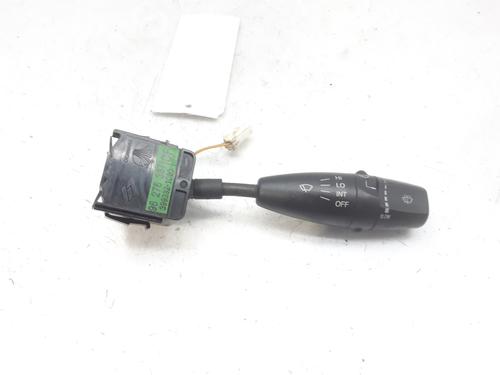 Used Steering column stalk DAEWOO LANOS (KLAT) 1.5 (86 hp) 12406795