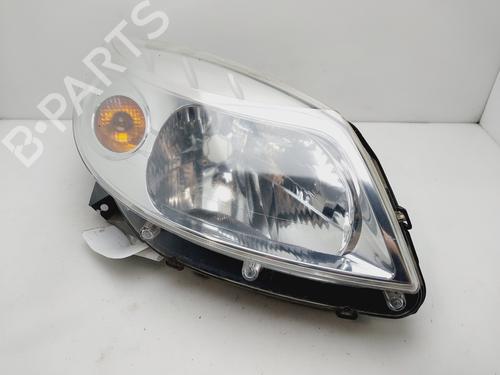 Used Right headlight DACIA SANDERO [2008-2025]  29861604