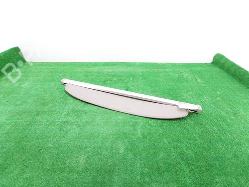 Used Rear parcel shelf TOYOTA PRIUS Liftback (_W2_) 1.5 Hybrid (NHW20_, NHW20R) (112 hp) 21007425