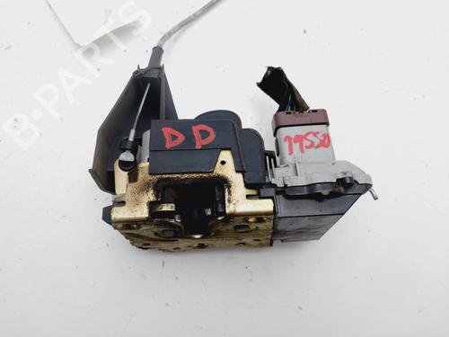 Front right lock PEUGEOT 307 Break (3E)  | BP29288786C97 