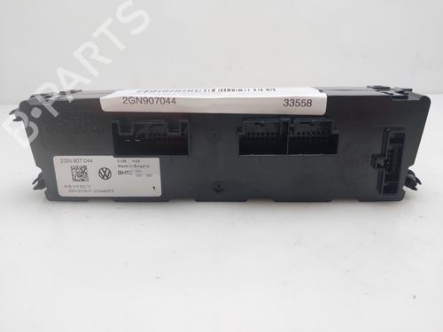 Climate control VW TAIGO (CS1)  | BP17621288I5 