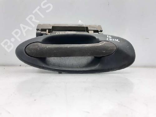 Used Rear left exterior door handle SAAB 9-3 (YS3F, E79, D79, D75) 1.8 i (122 hp) 6591380