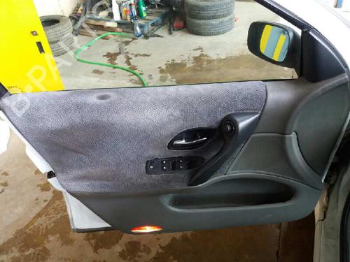 Intercooler RENAULT LAGUNA II (BG0/1_) 1.9 dCI (BG0E) | BP2868448M30 