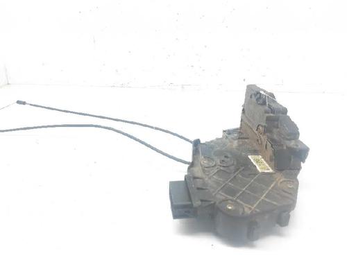 Rear left lock MAZDA 3 Saloon (BK) 1.6 DI Turbo (BK12Y) | BP4961537C100 
