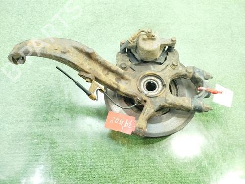 Left front steering knuckle MAZDA 6 Estate (GH) 2.0 MZR-CD (GH14) | BP33397346M25 - Image 3